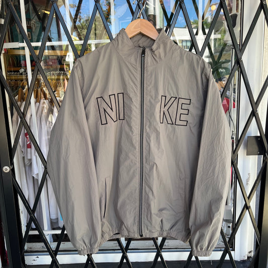 Vintage Nike Windbreaker - Size M