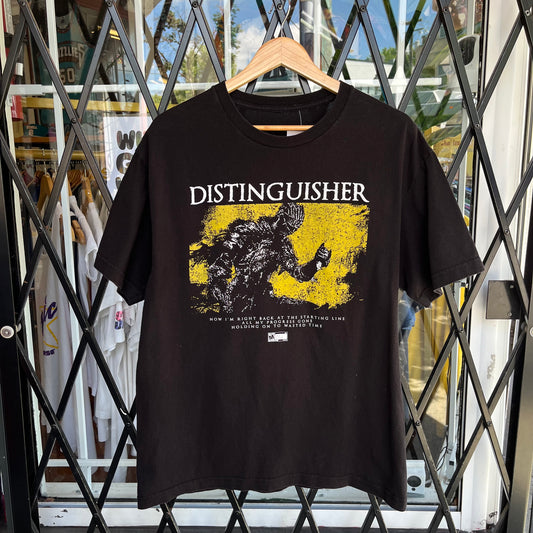 Distinguisher Tee - Size L