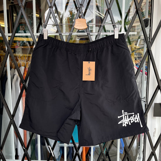 Stussy Water Shorts - Size L