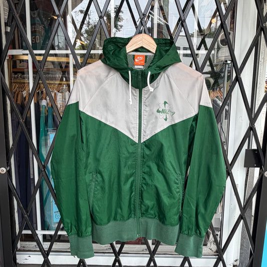 Nike Track & Field Windbreaker - Size S