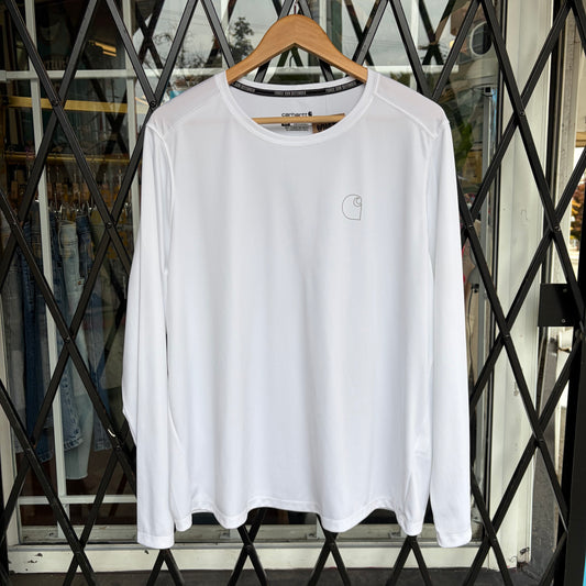 Carhartt Sun Defender Long Sleeve - Size XXL