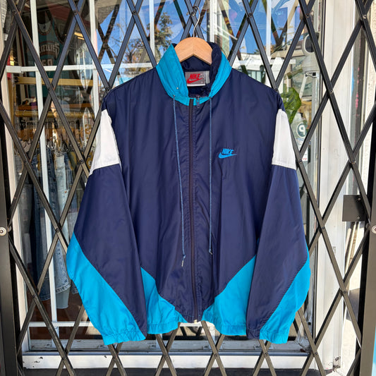 Vintage Nike Windbreaker - Size M