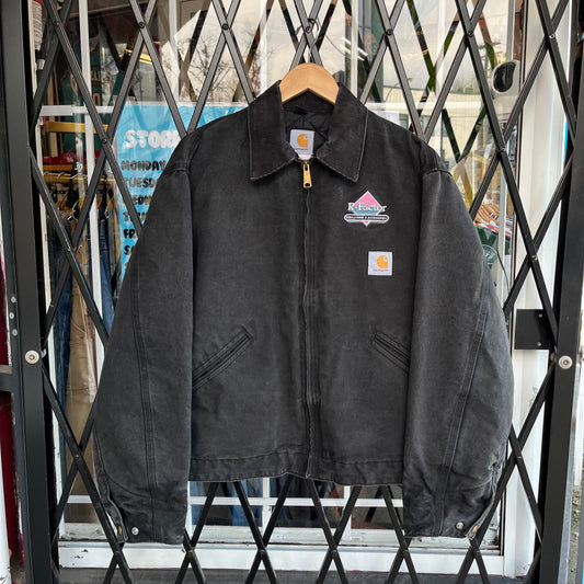 Vintage Carhartt Detroit Jacket - Size L