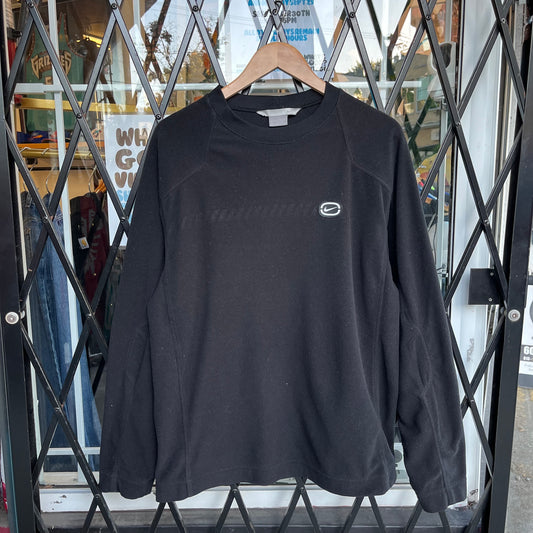 Vintage Nike Fleece Sweater - Size M