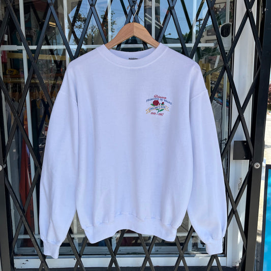 1997 Princess Diana Memorial Crewneck - Size M