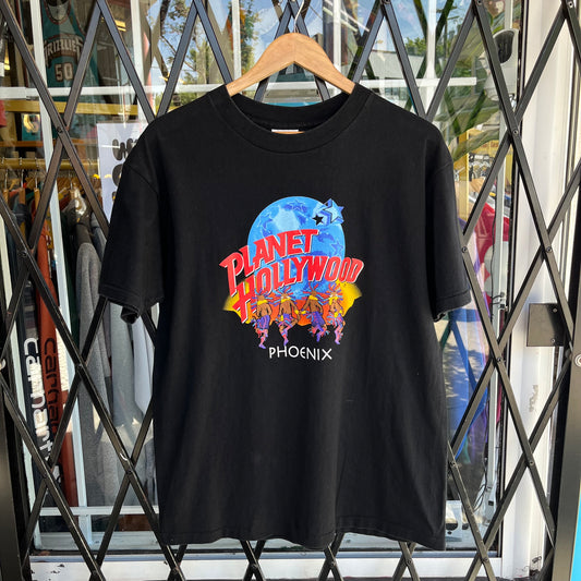 Vintage Planet Hollywood Tee - Size L