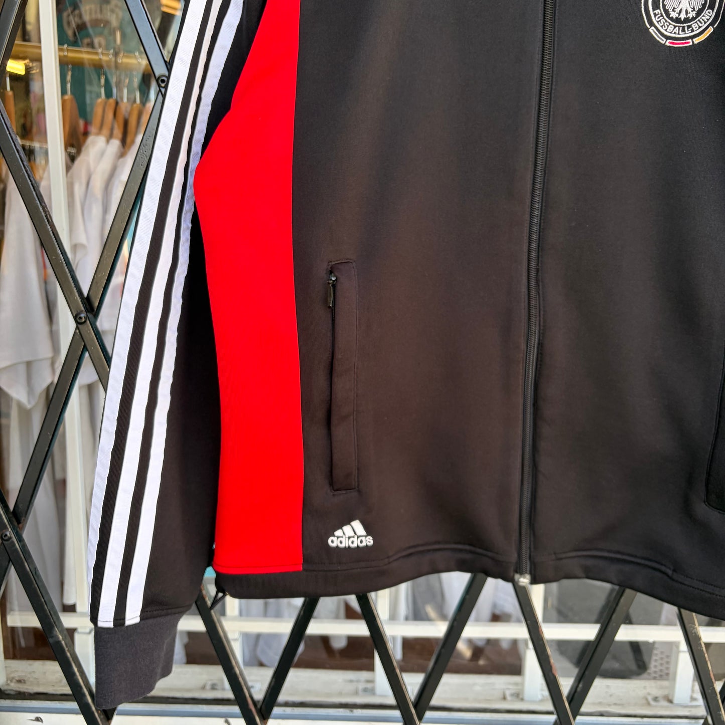 2006 World Cup Germany Jacket - Size M