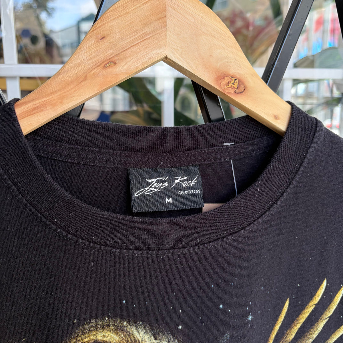 Vintage Eagle Tee - Size M