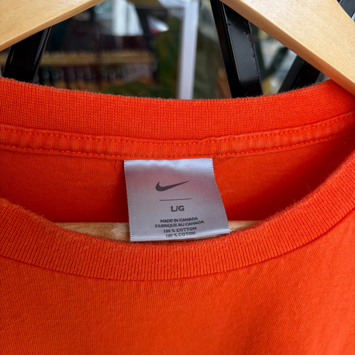 Vintage Nike Tee - Size L