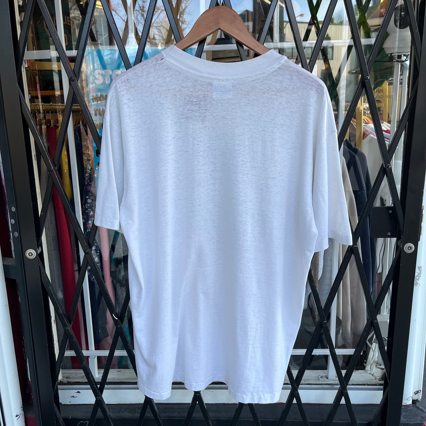 1991 Field of Dreams Tee - Size XL