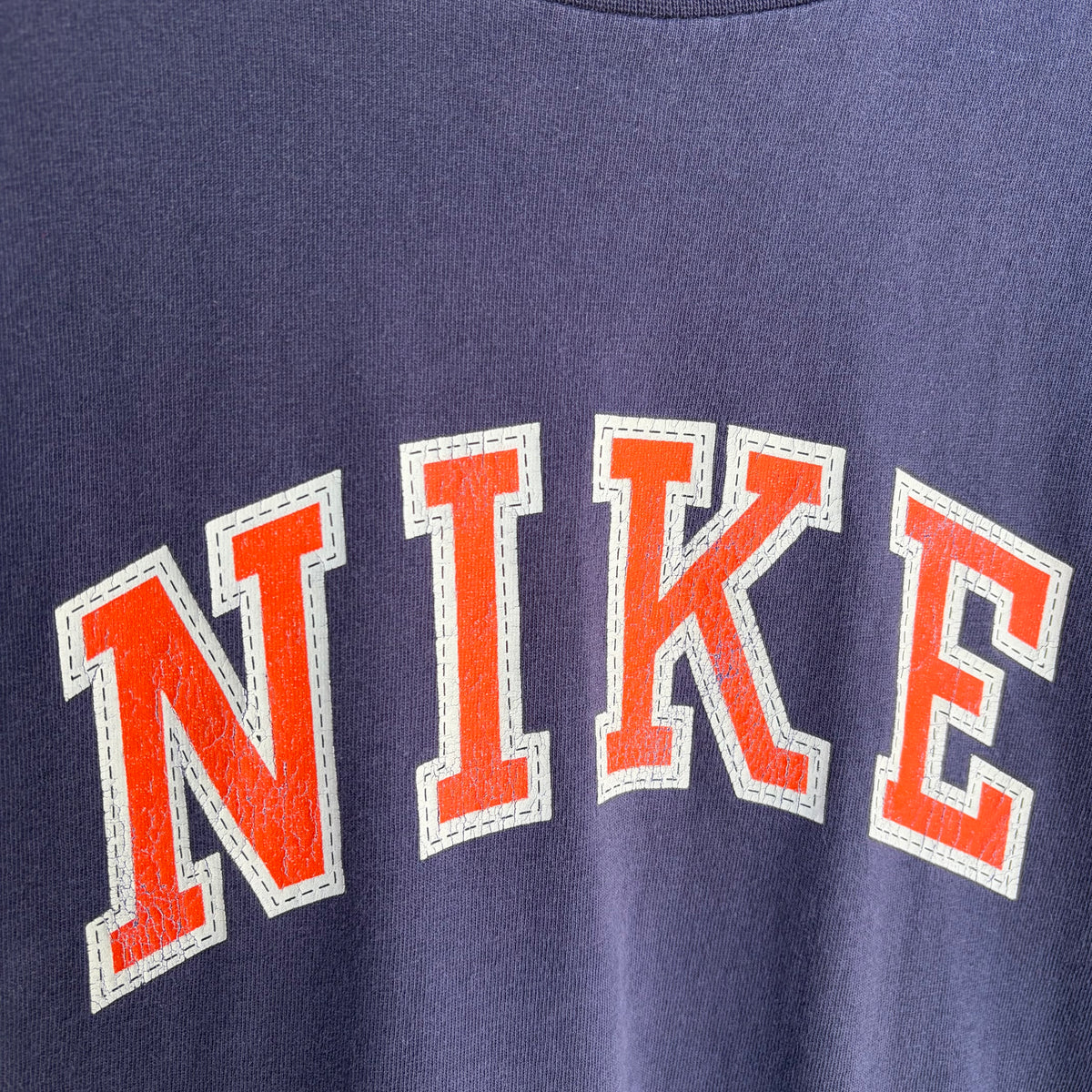 Vintage Nike Tee - Size M