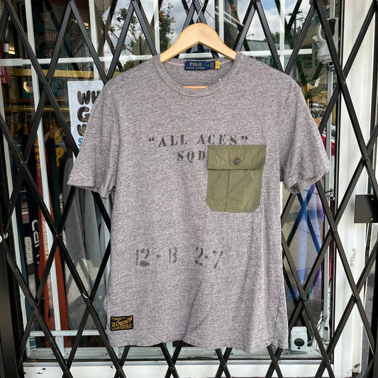 Polo Ralph Lauren Shirt - Size M
