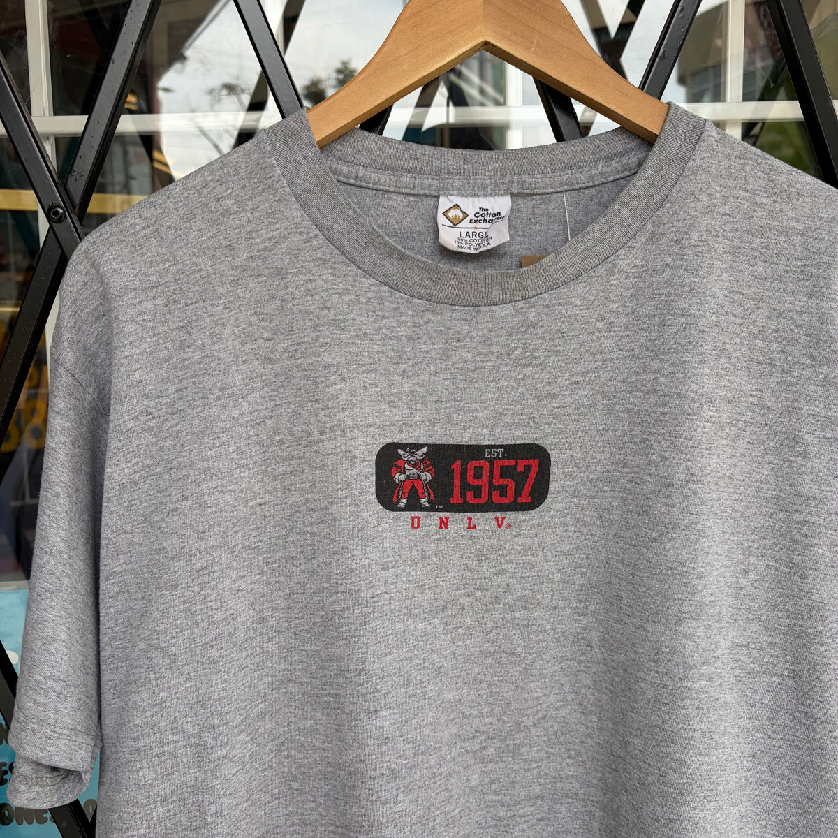 Vintage UNLV Tee - Size L
