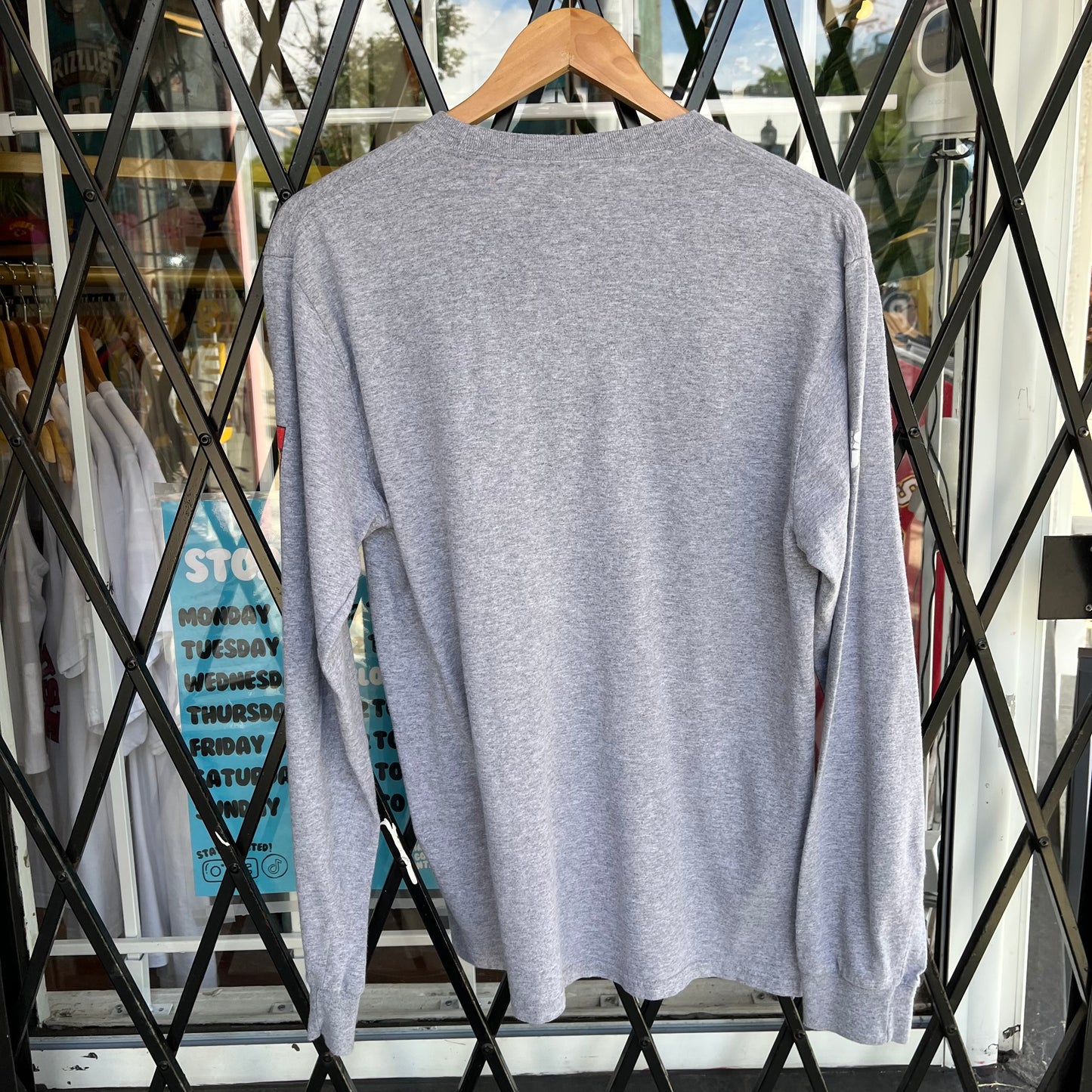 Lego Mario Long Sleeve - Size M