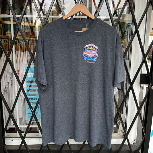 2022 NHRA Tee - Size XL