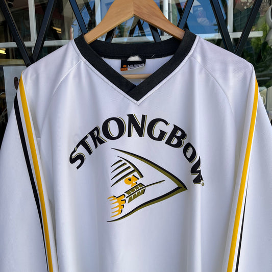 Strongbow Long Sleeve Jersey - Size L