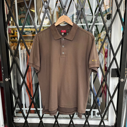Vintage Oakley Shirt - Size L