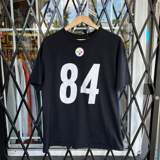 Pittsburg Steelers Antonio Brown Tee - Size XL