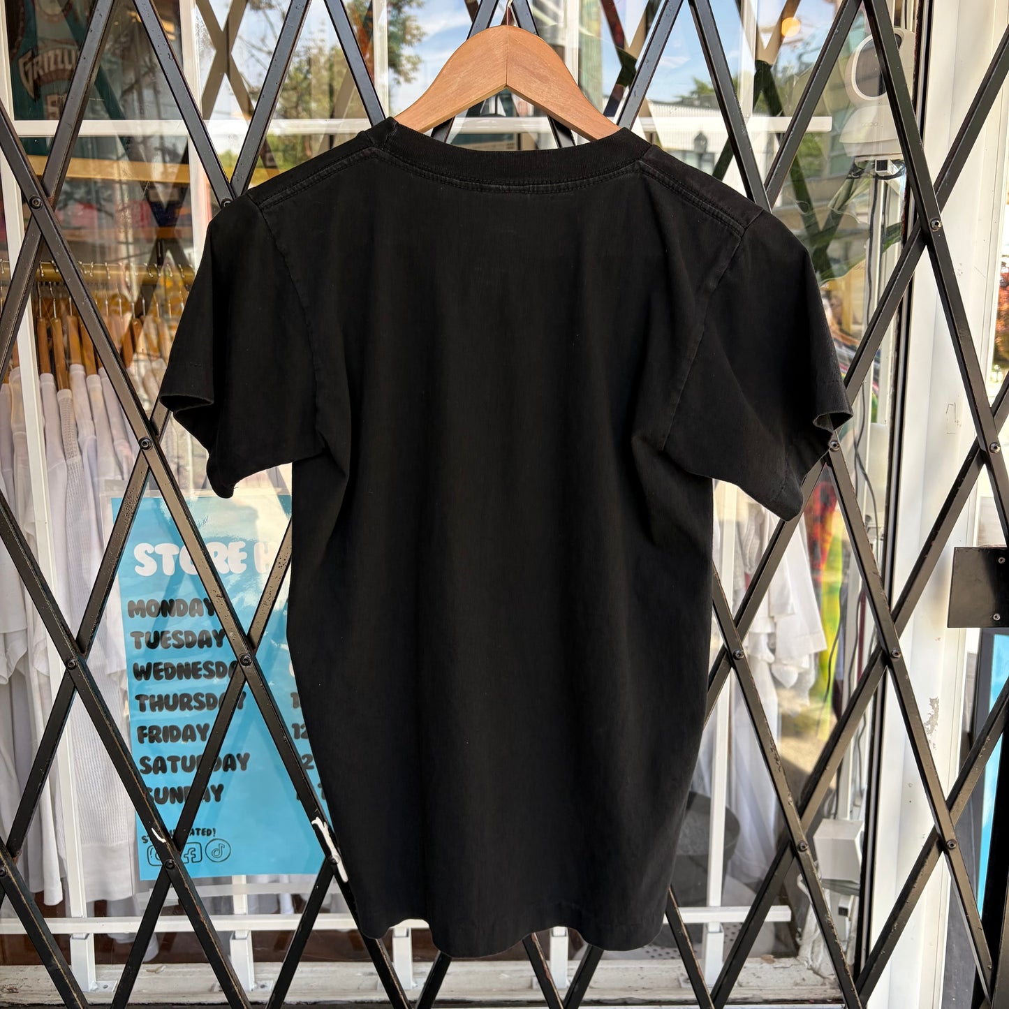 Vintage Sabian Symbols Tee - Size S