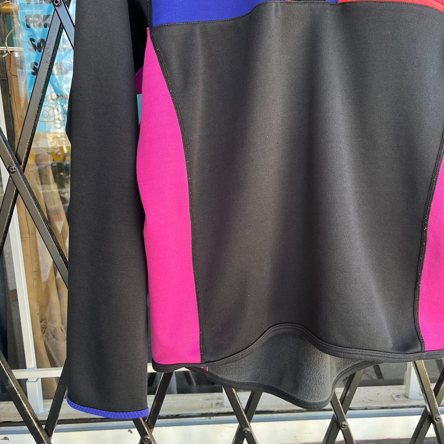 Vintage Nike ACG Thermal Long Sleeve - Size XL