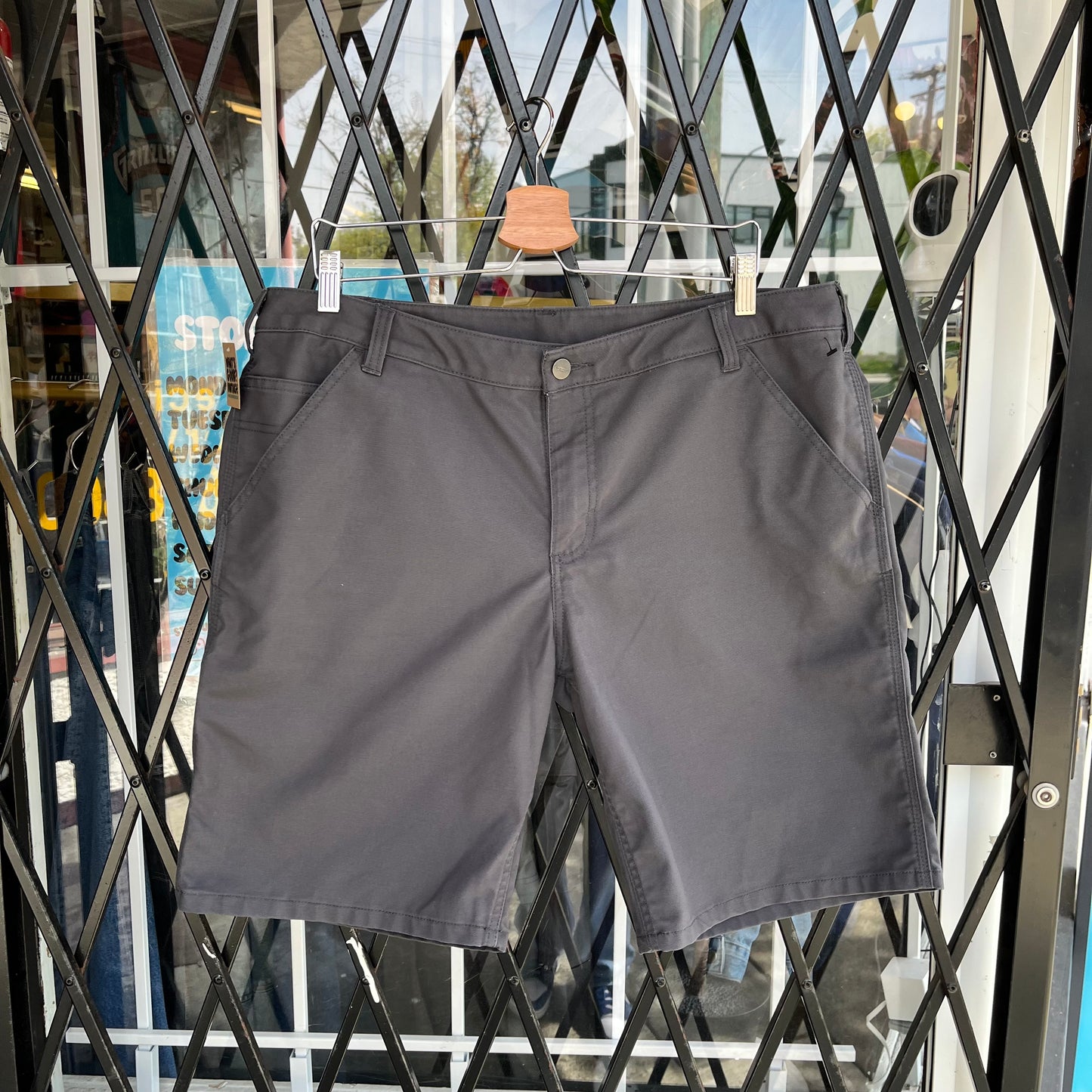Carhartt Shorts - Size 38W