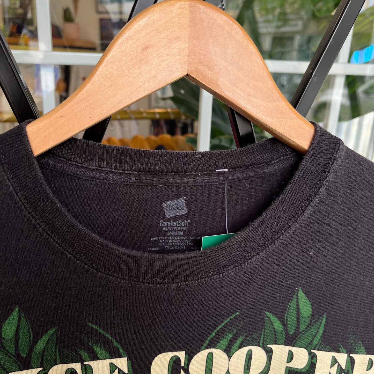 2011 Alice Cooper Tee - Size M