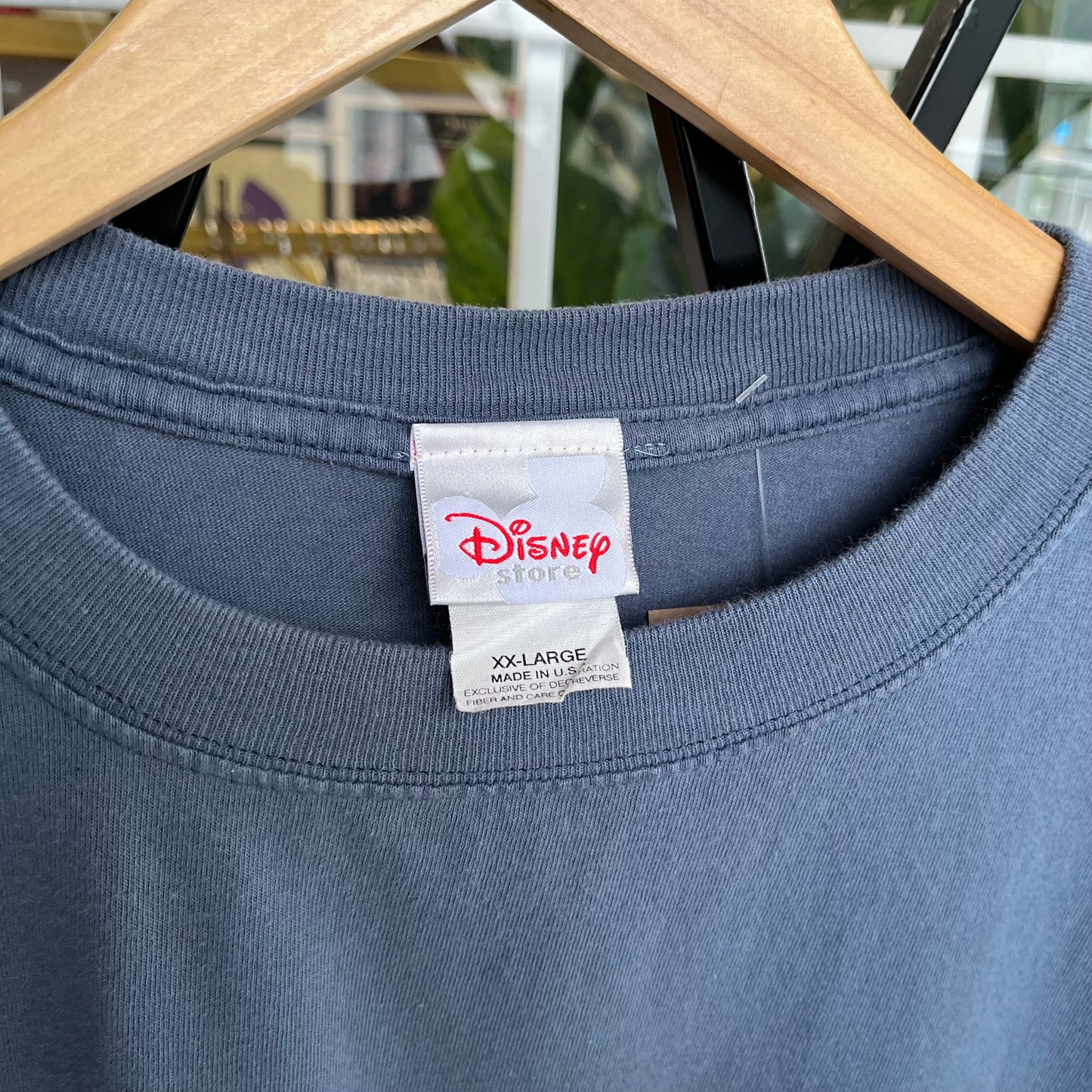 Vintage Disney Grumpy Tee - Size XXL