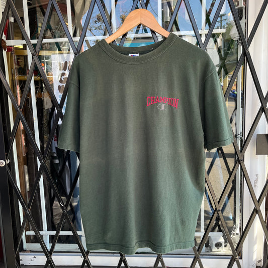 Vintage Champion Tee - Size L