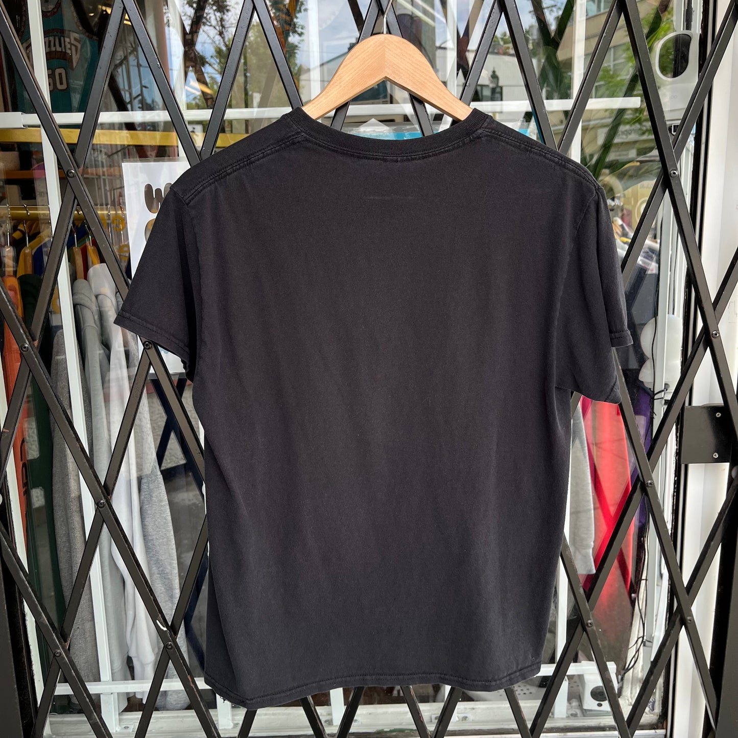 Radiohead Tee - Size M