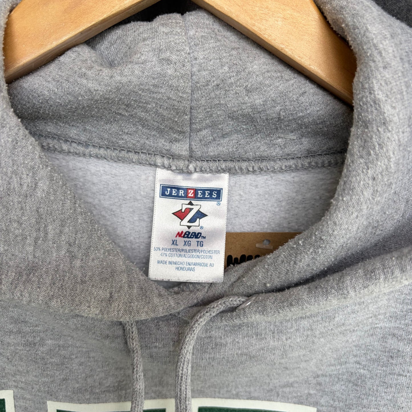 University of Hawaii Hoodie - Size XL