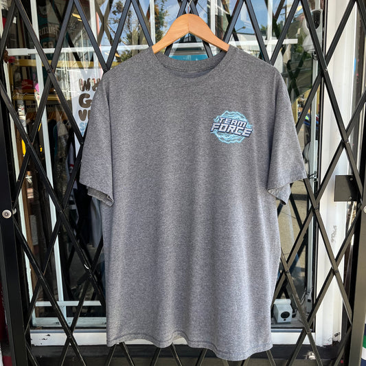 John Force Racing Tee - Size XL
