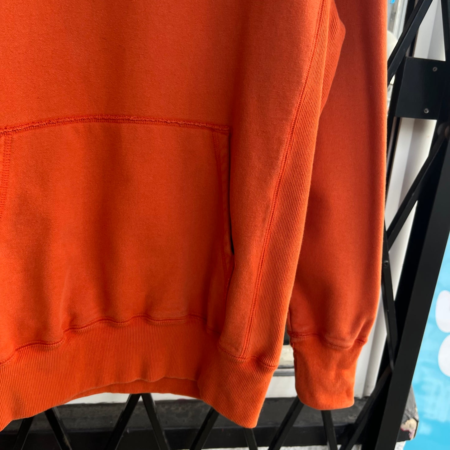 Aimé Leon Dore Kanga Hoodie - Size L