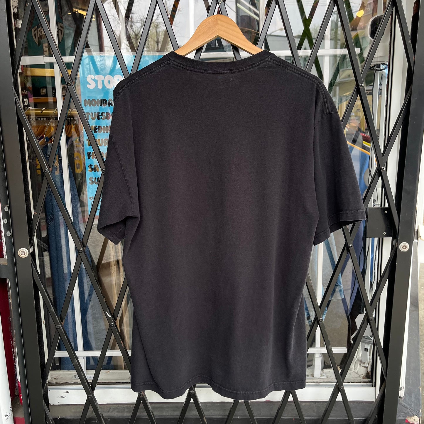 New Orleans Saints Football Tee - Size L