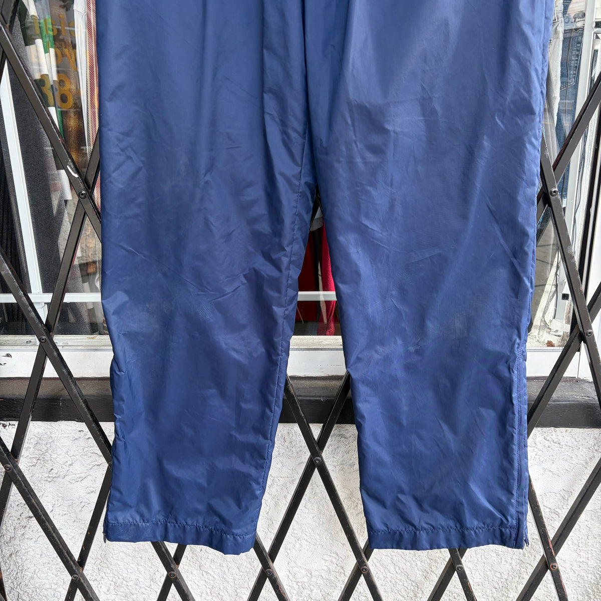 Vintage Adidas Track Pants - Size M