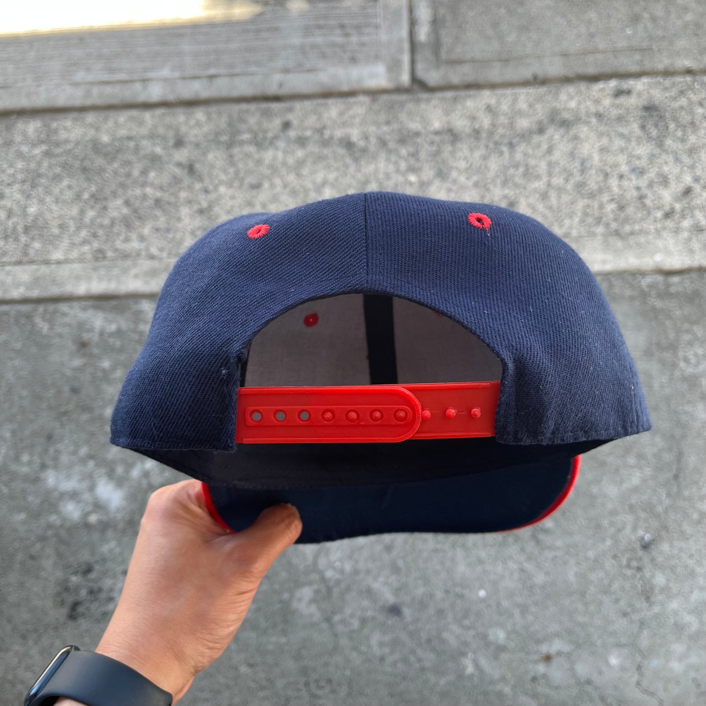 Arsenal Snapback