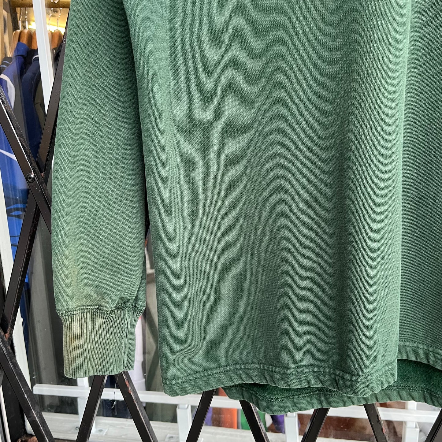 Vintage Polo Ralph Lauren Long Sleeve Sweater - Size Womens M