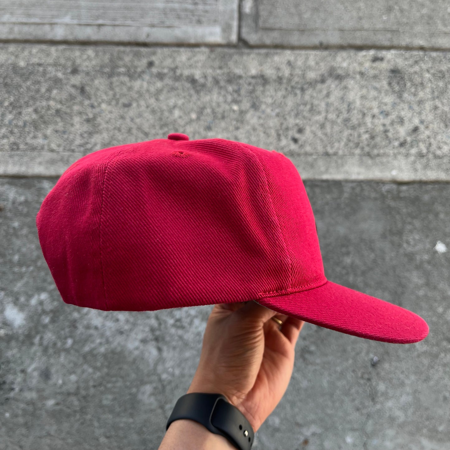 Vintage Nike Snapback