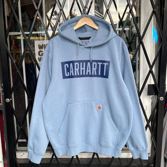 Carhartt Hoodie - Size L