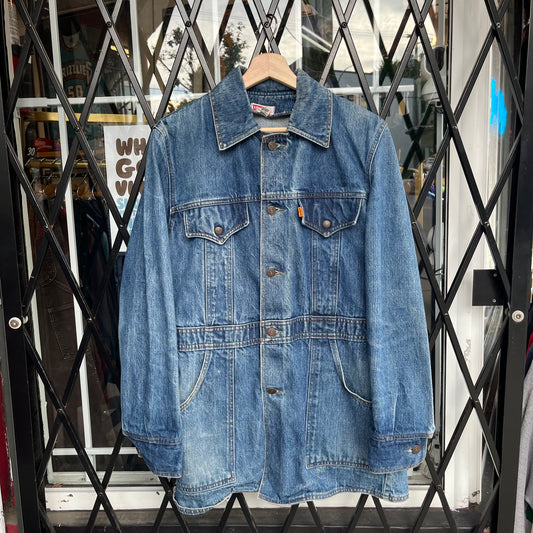 Vintage Levi’s Long Coat - Size Women’s M