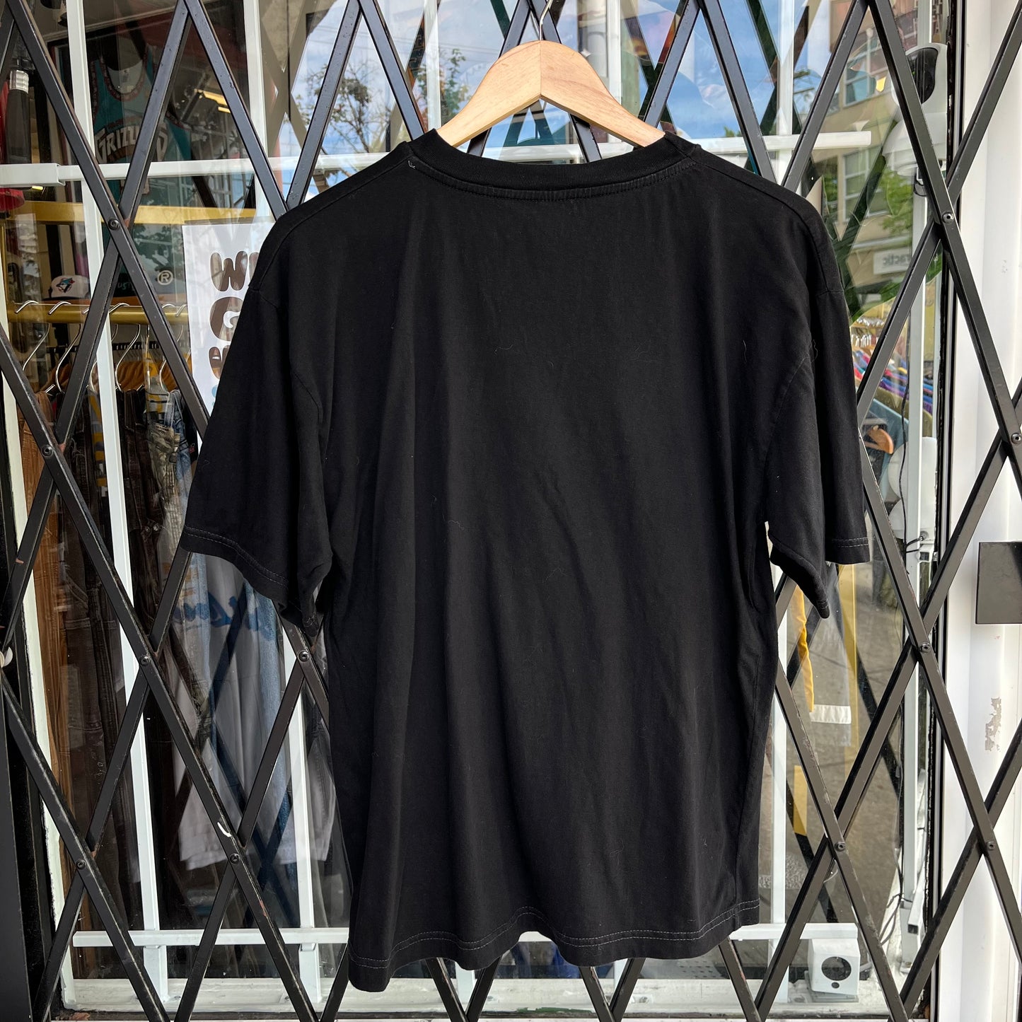 Van Gogh Art Tee - Size L