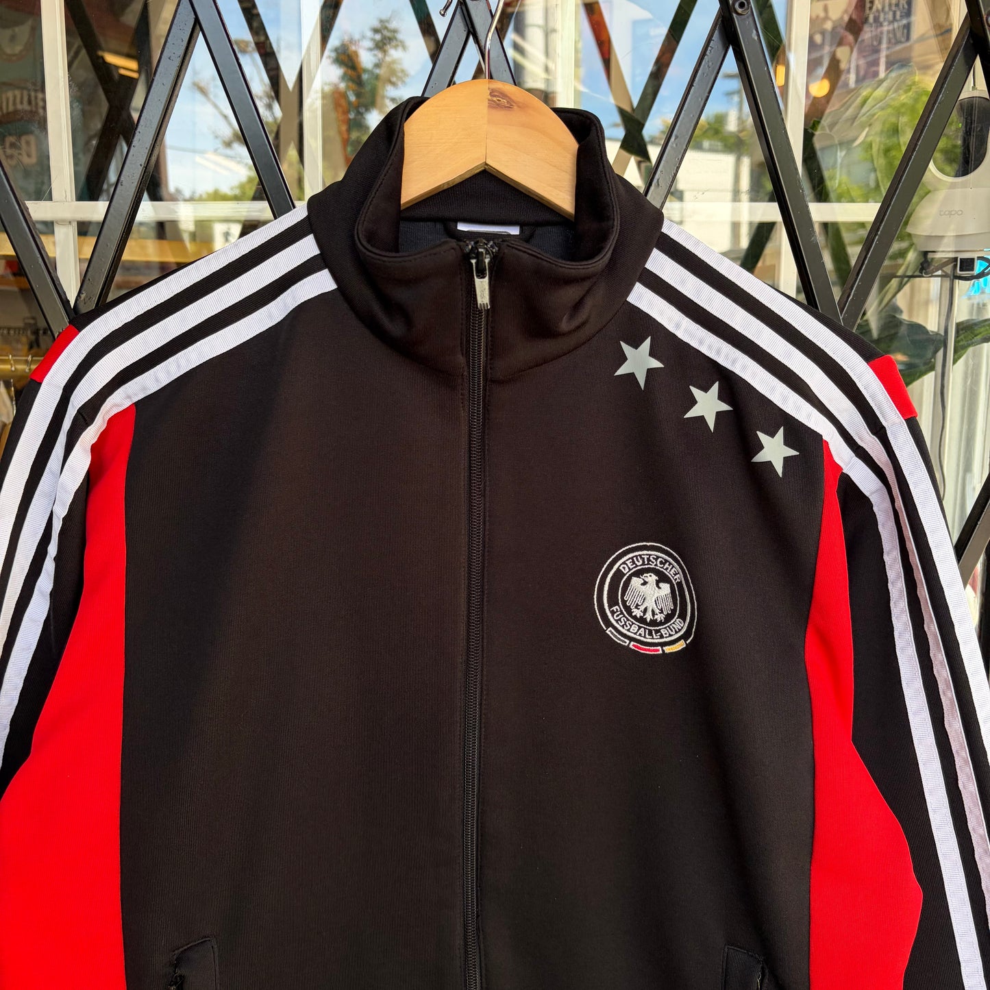 2006 World Cup Germany Jacket - Size M