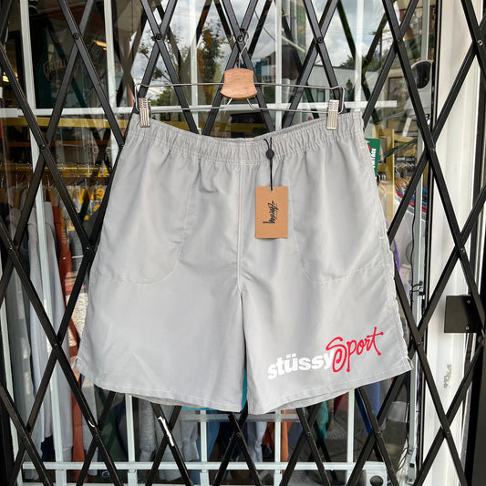 Stussy Water Sport Shorts - Size L