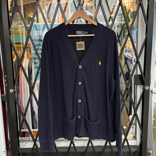 Polo Ralph Lauren Cardigan - Size XXL