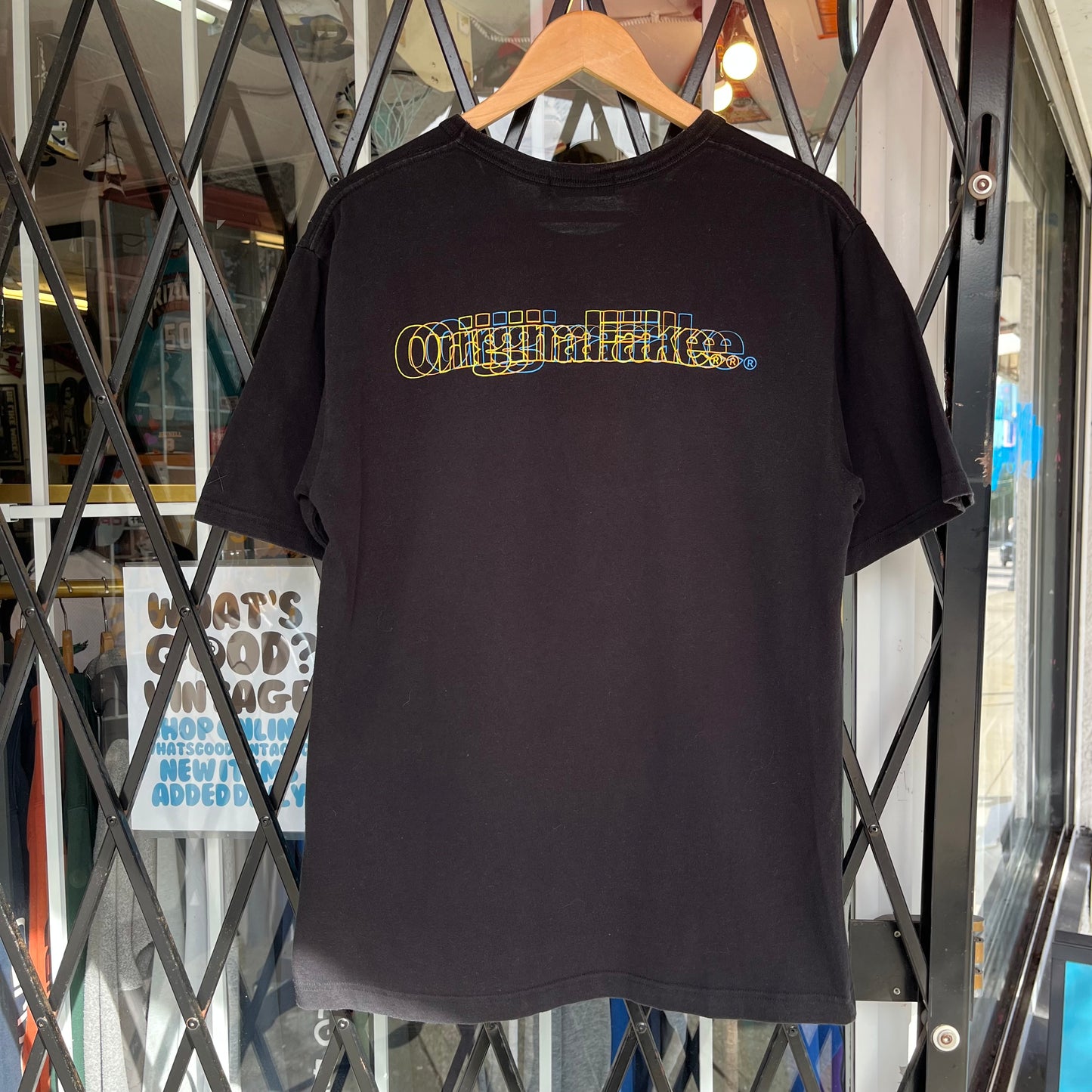 OriginalFake Kaws Tee - Size 3