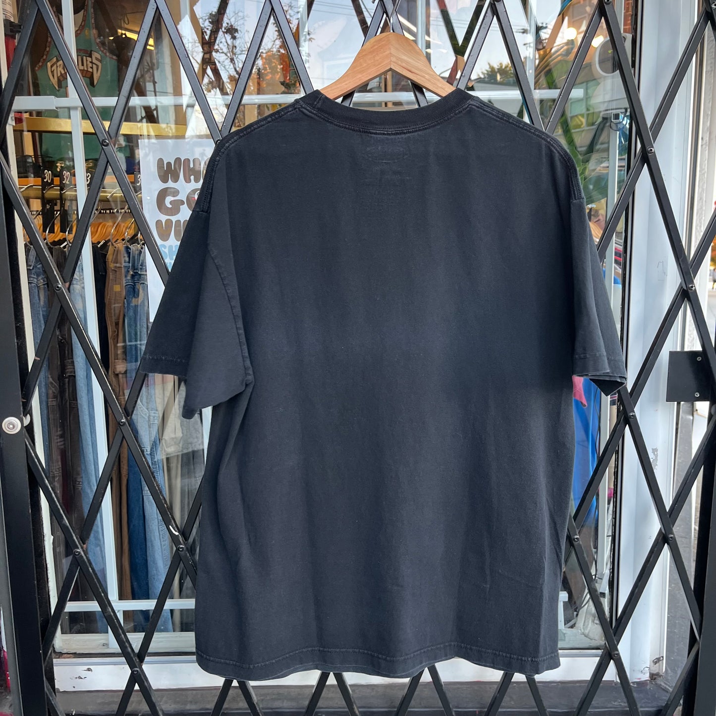 Y2K Conart Notorious BIG Tee - Size XXL