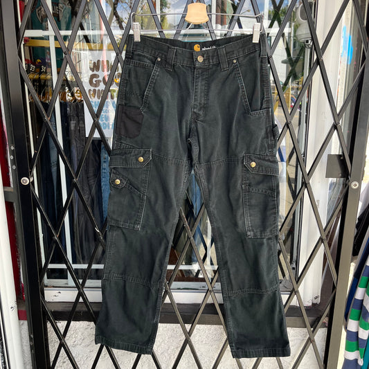 Carhartt Cargo Pants - Size 30W