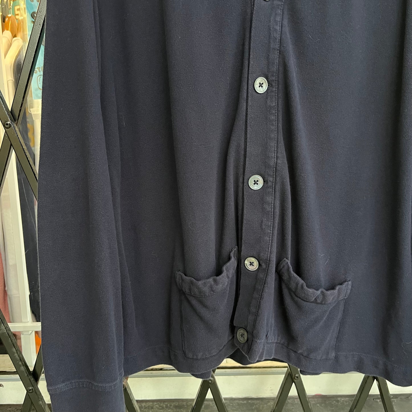 Polo Ralph Lauren Cardigan - Size XXL