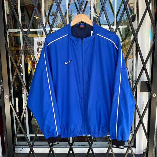 Vintage Nike Windbreaker - Size M