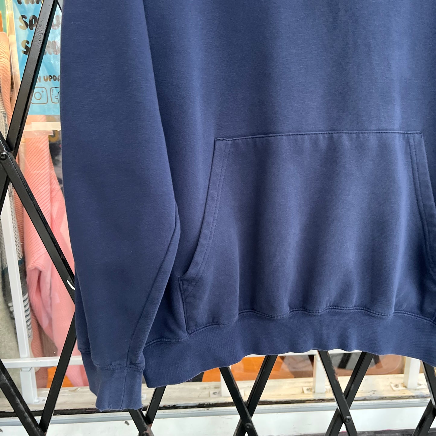 Seattle Seahawks Hoodie - Size L