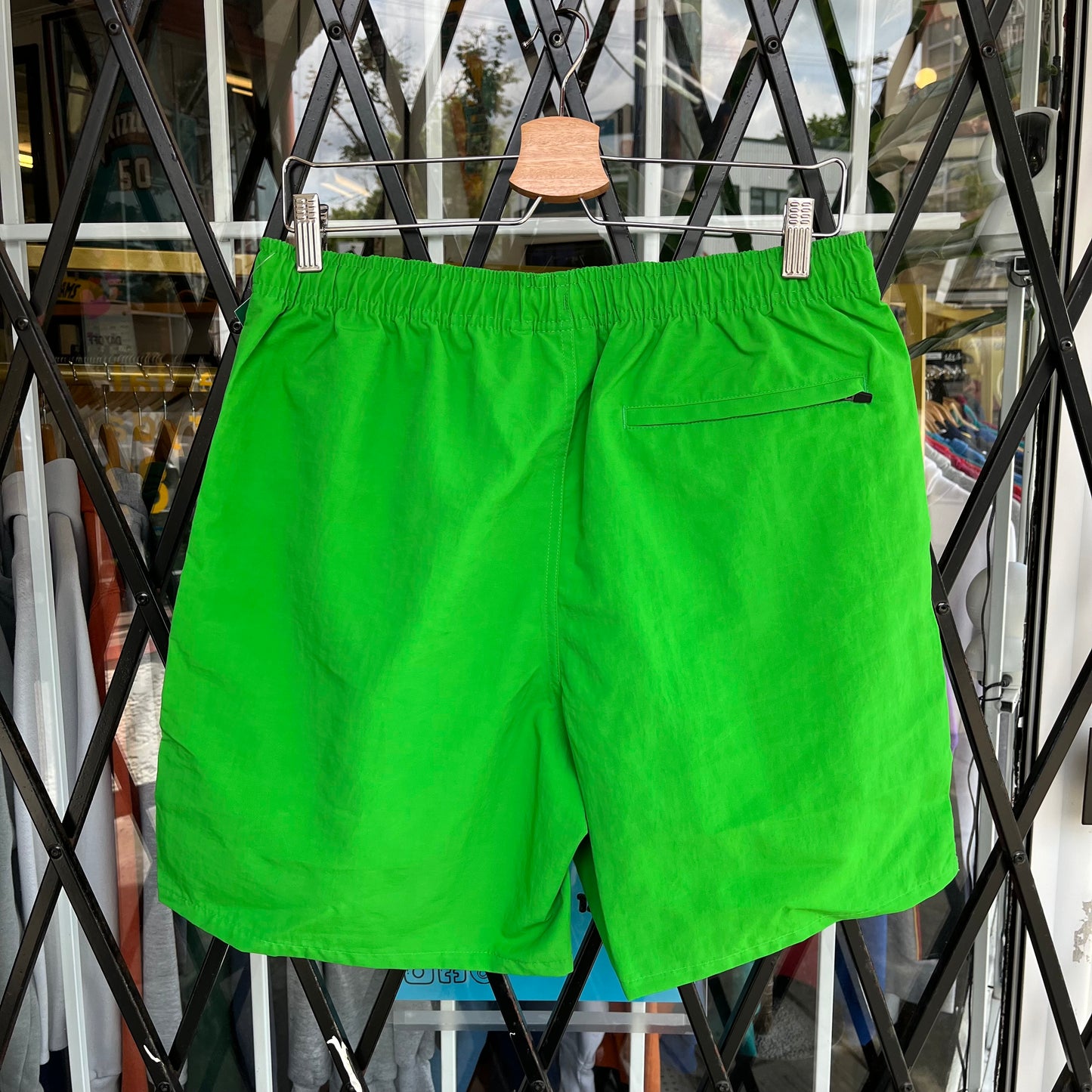 Stussy Water Shorts -Size S